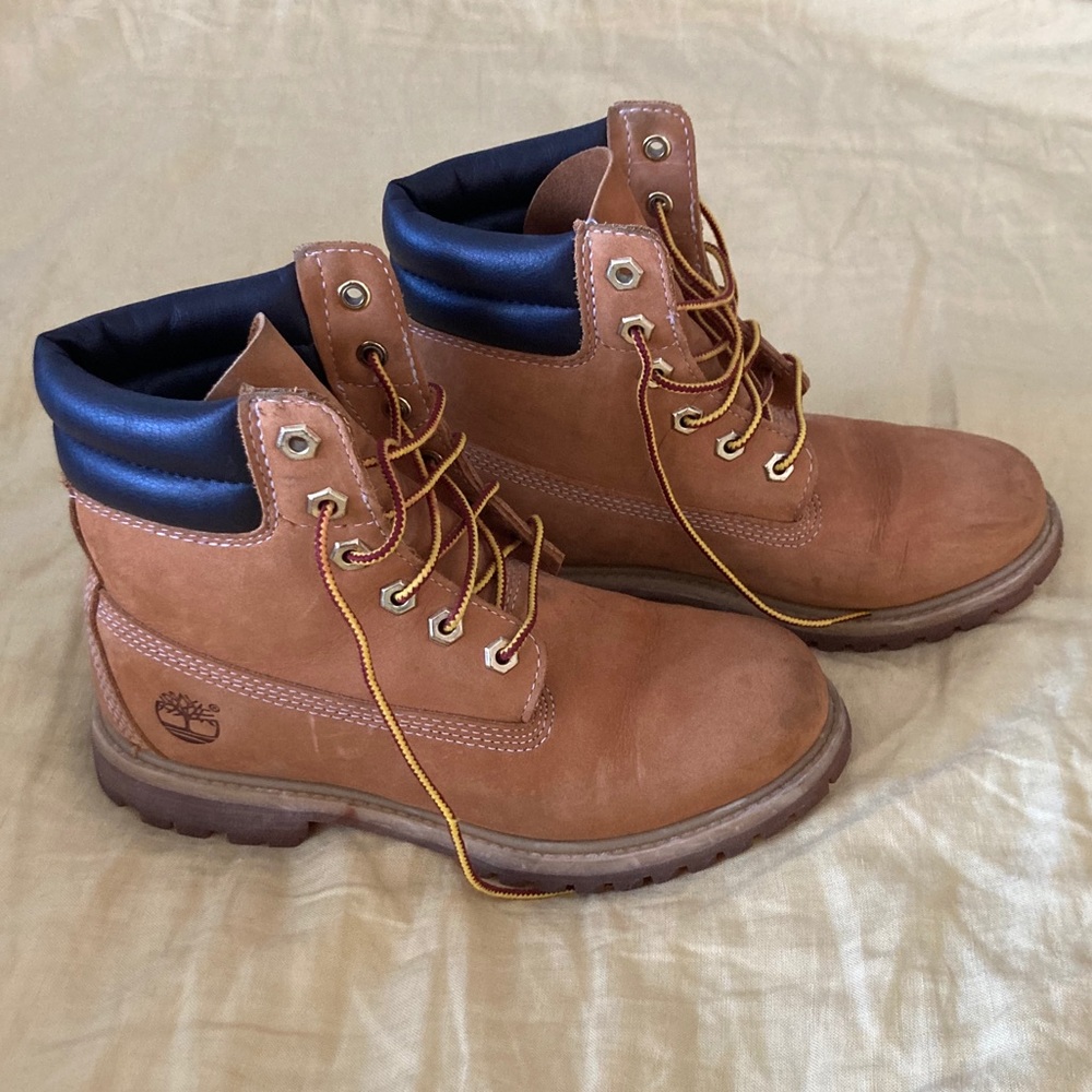 Original Women’s Timberland Boots